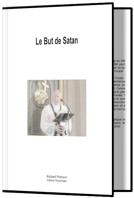 Livre But de Satan