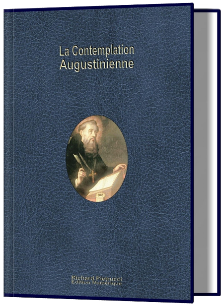 Livre la Contemplation Augustinienne
