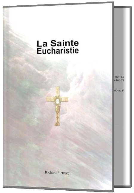 La Sainte Eucharistie